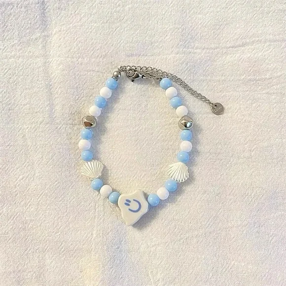 cloud bracelet - Picture 2 of 3